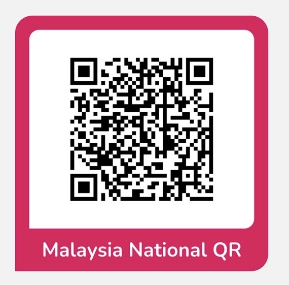 Heath Studio DuitNow QR